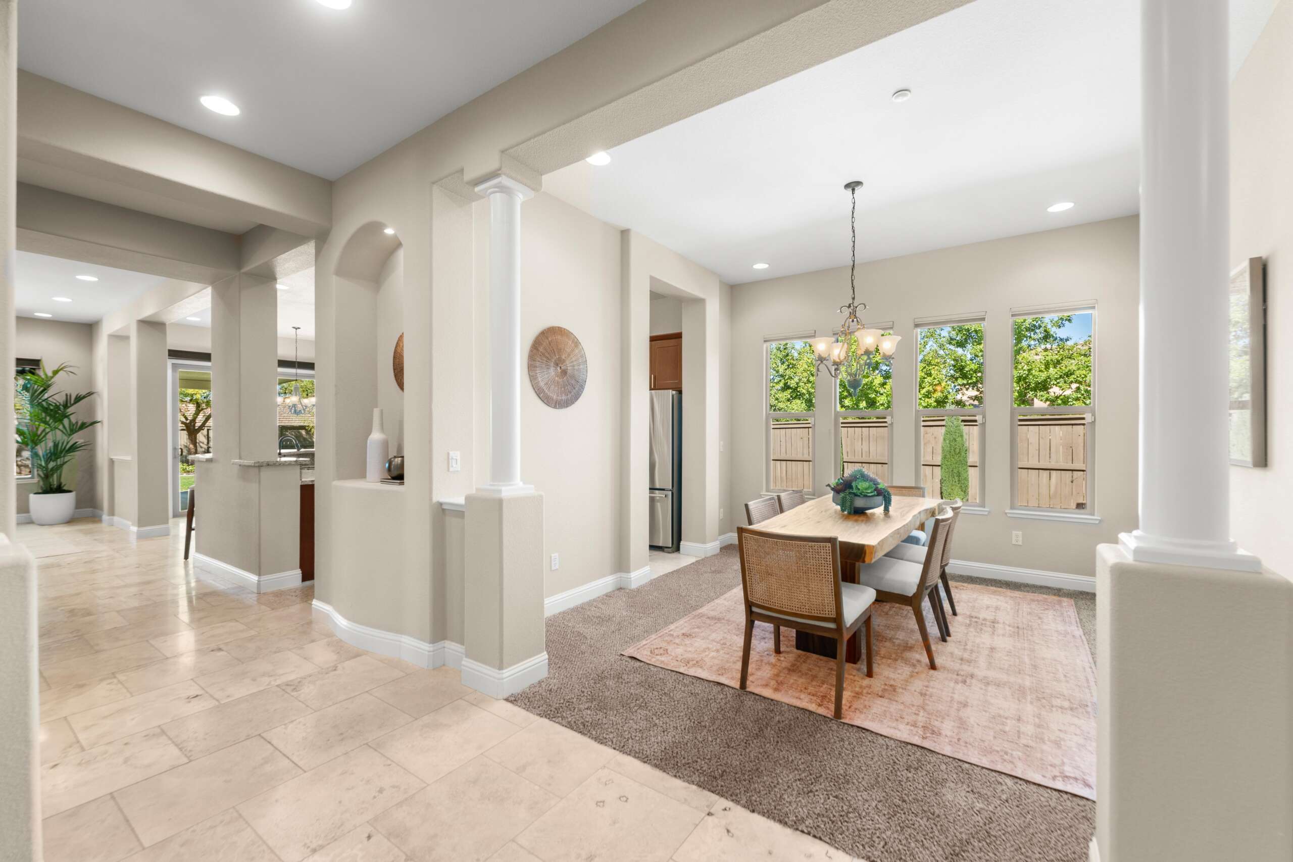 Dinning Room (15)